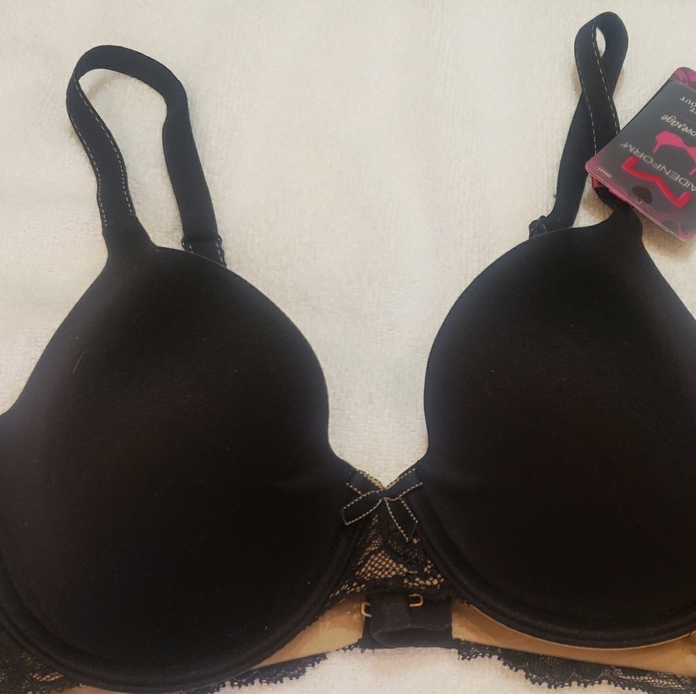Maidenform Bra